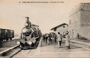 Colomb Bechar 072